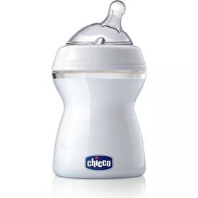Chicco 0370 Natural Feeling Egimli 2 Ay+ 250 ml Biberon