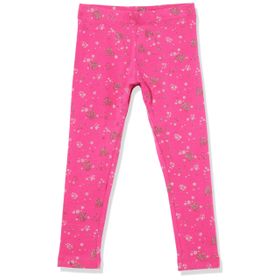 Chicco 09002607000000 Pembe Kız Bebek Tayt