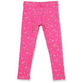 Chicco 09002607000000 Pembe Kız Bebek Tayt