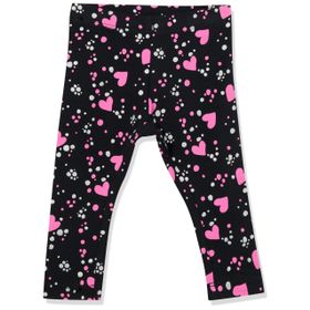 Chicco 09002607000000 Siyah Kız Bebek Tayt