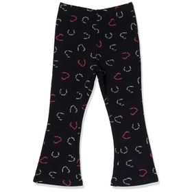 Chicco 09002610000000 Siyah Kız Bebek Tayt
