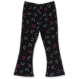 Chicco 09002610000000 Siyah Kız Bebek Tayt