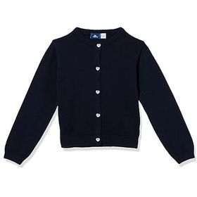 Chicco 09002713000000 Lacivert Kız Bebek Hırka