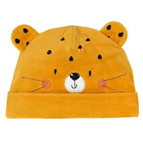 Chicco 09042883000000 Turuncu Unisex Çocuk Şapkası