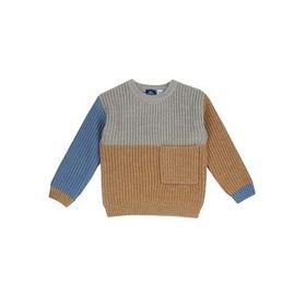 Chicco 09069732000000 Erkek Bebek Kahverengi Kazak