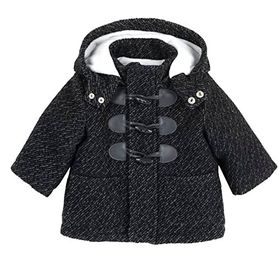 Chicco 09082402000000 Siyah Erkek Çocuk Mont