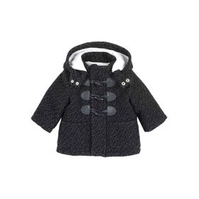 Chicco 09082402000000 Siyah Erkek Çocuk Mont