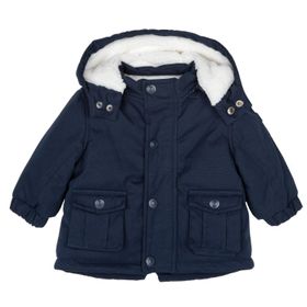Chicco 09086684000000 Lacivert Bebek Mont