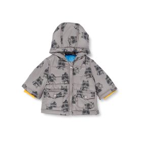 Chicco 09087698000000 Gri 15 Ay Erkek Bebek Mont
