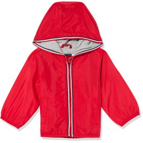 Chicco 09087758000000 Kırmızı Bebek Yağmurluk