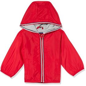 Chicco 09087758000000 Kırmızı Bebek Yağmurluk