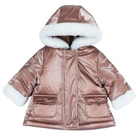 Chicco 09087777000000 Kız Bebek Pembe Mont