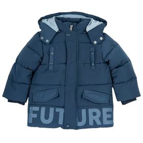 Chicco 09087792000000 Lacivert Erkek Bebek Mont