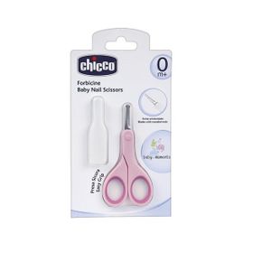 Chicco 0M+ Tırnak Bakım Seti