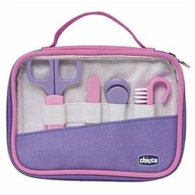 Chicco 0M+ Tırnak Bakım Seti