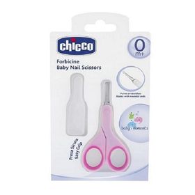 Chicco 0M+ Tırnak Bakım Seti