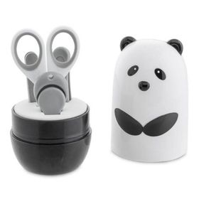 Chicco 107310 Panda Tırnak Bakım Seti