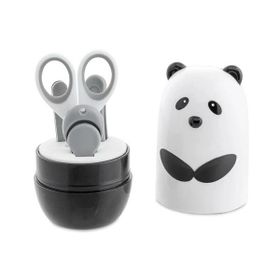 Chicco 107310 Panda Tırnak Bakım Seti