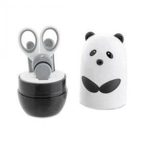 Chicco 107310 Panda Tırnak Bakım Seti