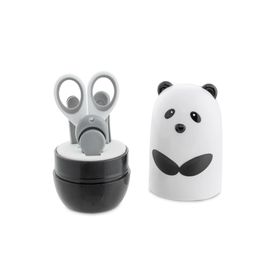 Chicco 107310 Panda Tırnak Bakım Seti