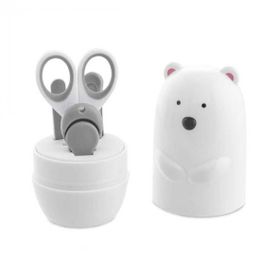 Chicco 107311 Kutup Ayısı Tırnak Bakım Seti