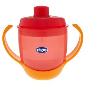 Chicco 12 ay 180 ml Meal Cup Mama Bardağı