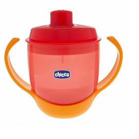 Chicco 12 ay 180 ml Meal Cup Mama Bardağı