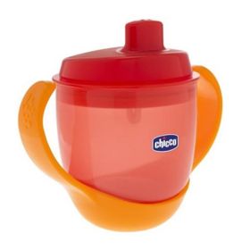 Chicco 12 ay 180 ml Meal Cup Mama Bardağı