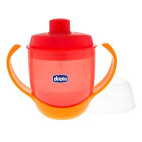 Chicco 12 ay 180 ml Meal Cup Mama Bardağı