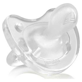 Chicco 12+ Ay Physio Soft Silikon Emzik