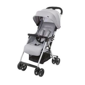 Chicco 1234 Gri Ohlala Bebek Arabası