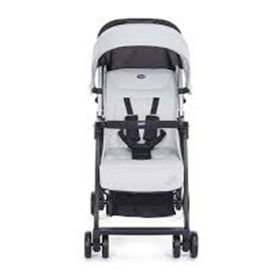 Chicco 1234 Gri Ohlala Bebek Arabası