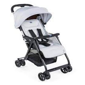 Chicco 1234 Gri Ohlala Bebek Arabası