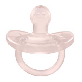 Chicco 2-6 Ay Pembe PhysioForma Mini Soft Silikon Emzik