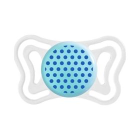 Chicco 2 li 2-6 Ay Physio Light Silikon Erkek Emzik