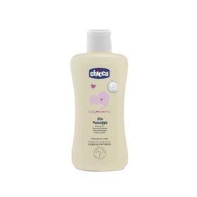 Chicco 200 ml Masaj Yağı