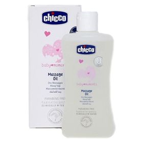 Chicco 200 ml Masaj Yağı