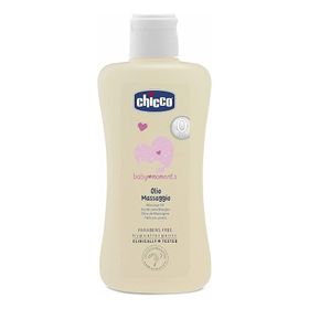 Chicco 200 ml Masaj Yağı