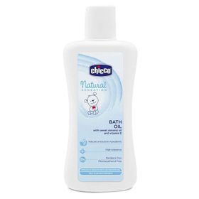 Chicco 200 ml Masaj Yağı