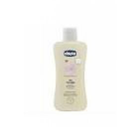 Chicco 200 ml Masaj Yağı