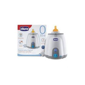 Chicco 2564 Dijital Bebek Dinleme Telsizi
