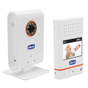 Chicco 2564 Dijital Bebek Dinleme Telsizi