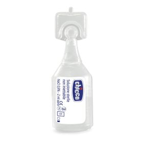 Chicco 2x10 ml Serum Fizyolojik Solüsyon