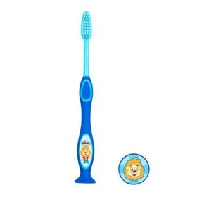 Chicco 3-6 Yaş Erkek Diş Fırçası