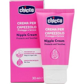 Chicco 30 ml Göğüs Ucu Kremi
