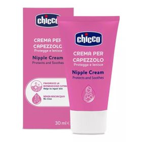 Chicco 30 ml Göğüs Ucu Kremi