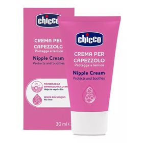 Chicco 30 ml Göğüs Ucu Kremi