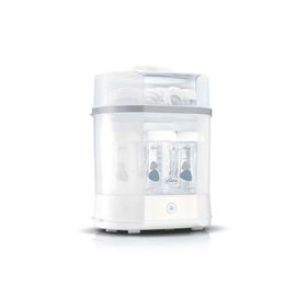 Chicco 3'lü Buharlı Sterilizatör