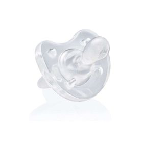 Chicco 6-16 Ay Emzik Physio Soft Silikon Emzik