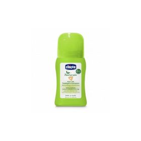 Chicco 60 ml Sivrisinek İçin Koruyucu ve Tazeliyici Roll-On